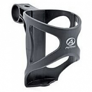 Держатель фляги Author ABC-55 Clamp black 8-14000250 