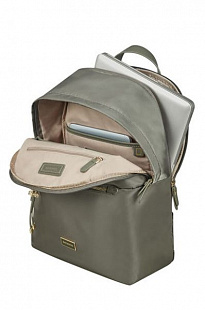 Рюкзак Samsonite Karissa Biz 60N-38008 Grey