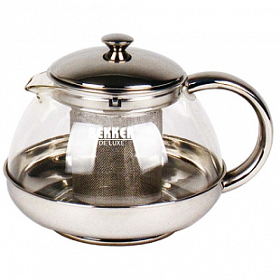 Чайник заварочный Bekker 1 л BK-399