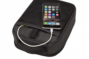Органайзер Thule Subterra Power Shuttle Large TSPW302DSH dark shadow (3203853)