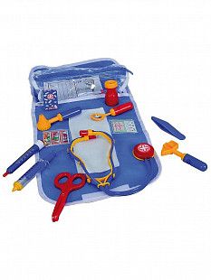 Игровой набор Simba Сумка доктора (105544860)