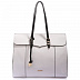 Женская сумка Pola 4301 white