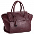 Женская сумка Pola 4391 burgundy