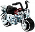 Мотоцикл Hot Wheels Базовой коллекции Honda Monkey Z50 3/5 (5785 GHC11) Мотоцикл Hot Wheels Базовой коллекции Honda Monkey Z50 3/5 (5785 GHC11)