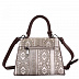 Женская сумка Pola 74504 beige