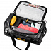 Дорожная сумка Jack Wolfskin Expedition Trunk 30 black 2008641-6000