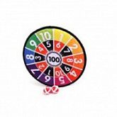 Игровой набор "Дартс" 355ABC 1