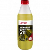 Антифриз Lesta G11 1 кг (-35°C