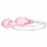 Очки TYR Kids Swimple  LGSW/660 Pink/White