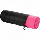 Плед для пикника в чехле 10016501 Pink
