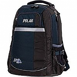 Рюкзак Polar П220 grey