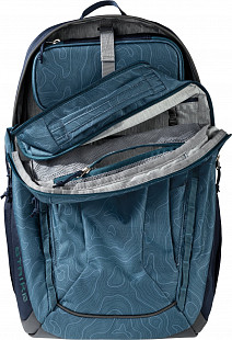 Рюкзак Deuter Strike Arctic 3830021-1338 geo-navy (2021)