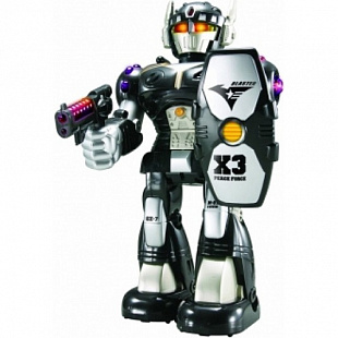 Игрушка Hap-p-Kid Робот-воин 3570T