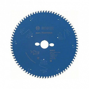 Диск пильный Bosch 250х30 мм 80 зубьев 2608644111