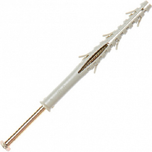 Дюбель рамный Starfix 10х10 см SMC3-46076-40