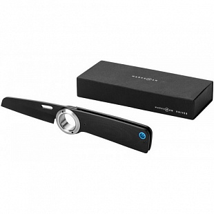 Нож Marksman 10421200 black