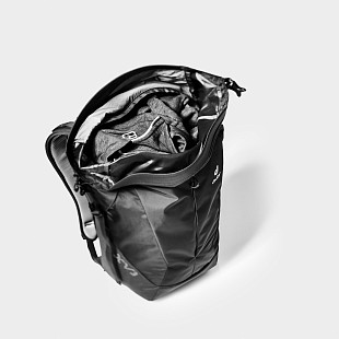 Рюкзак Deuter XV 3 3850418-7000 black