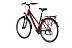 Велосипед Kellys Cristy 40 28" (2019) red