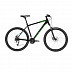 Велосипед Kellys Madman 50 27,5" (2019) black