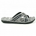 Шлепанцы пляжные мужские Fashy 7534-00 grey