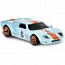 Машинка Hot Wheels Базовой коллекции Ford Gt-40 35/250 (5785 GHC55) Машинка Hot Wheels Базовой коллекции Ford Gt-40 35/250 (5785 GHC55)