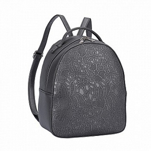 Городской рюкзак Ors Oro DS-0126 /2 silver