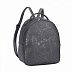 Городской рюкзак Ors Oro DS-0126 /2 silver