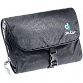 Косметичка Deuter Wash Bag I 3900020-7000 black (2020-21)