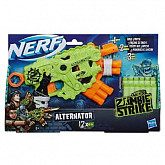 Игровой набор Nerf Бластер Зомби Альтернатор (E6187)