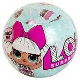 Кукла-сюрприз в шаре L.O.L. 553465E5C