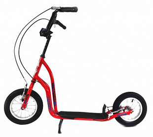 Самокат детский Favorit FSC-1201 red