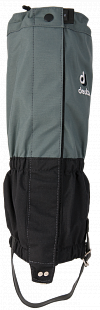 Гетры Deuter Altus Gaiter L 3930215-4700 granite/black (2019-20)
