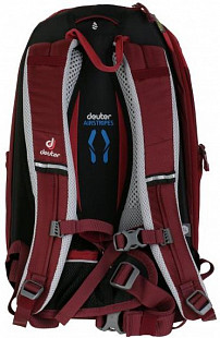 Рюкзак Deuter Superbike 14 EXP SL 32104-5529 maron/cardinal