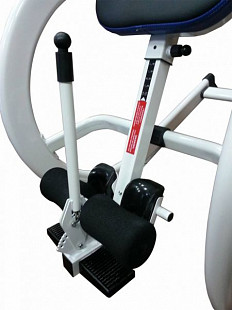 Инверсионный стол DFC Коммерческий XJ-CI-19ML