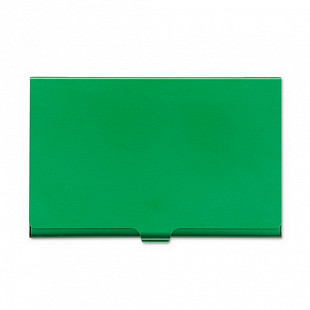 Футляр для визиток green MO819448