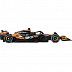 Машинка Hot Wheels Premium Mclaren Formula 1 Team (HRV11 JKD81)