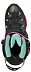 Роликовые коньки Powerslide Imperial One 80 908134 pink Роликовые коньки Powerslide Imperial One 80 908134 pink