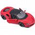 Коллекционная машина Bburago 1:24 Ferrari SF90 Stradale (18-26028) red
