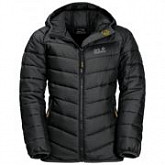 Куртка детская Jack Wolfskin K Zenon Jkt phantom