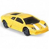 Машинка Hot Wheels Lamborghini (DWF22)