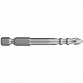 Бита PH2 Whirlpower L= 90 мм Torsion Exclusive R042-22-0902