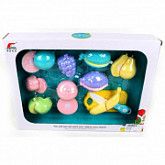 Игровой набор Фрукты 6033A
