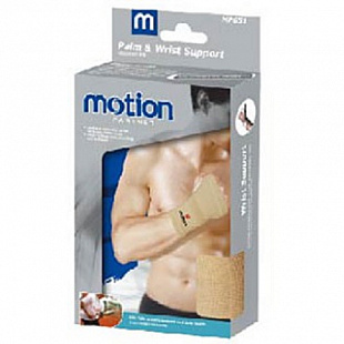 Суппорт ладони и запастья Motion Partner MP651