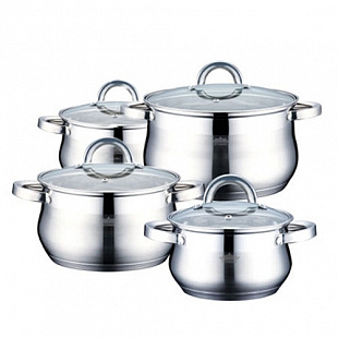 Набор посуды Peterhof PH-15760