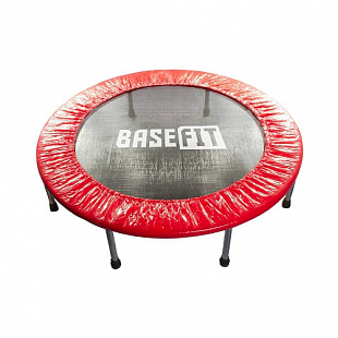 Батут Basefit 114 см TR-101 red