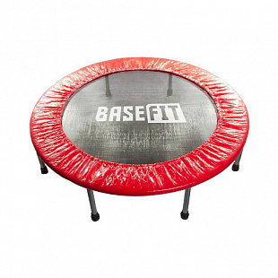 Батут Basefit 114 см TR-101 red