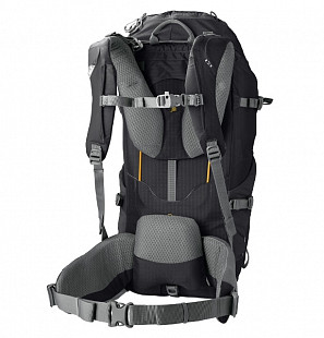 Рюкзак Jack Wolfskin Eds Dynamic Pro 38L Pack black