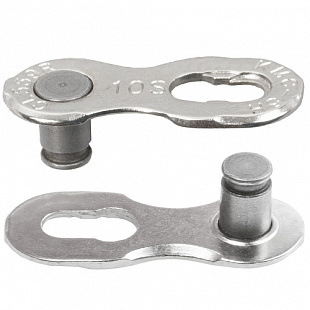 Замок цепи Author 1/2"х11/128" 5,88мм, для 10 скоростных 5-300059