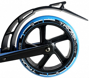 Самокат Triumf Active NL500-205/180 blue