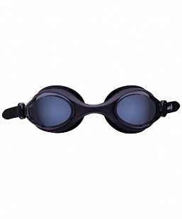 Очки для плавания LongSail Motion L041647 black/grey